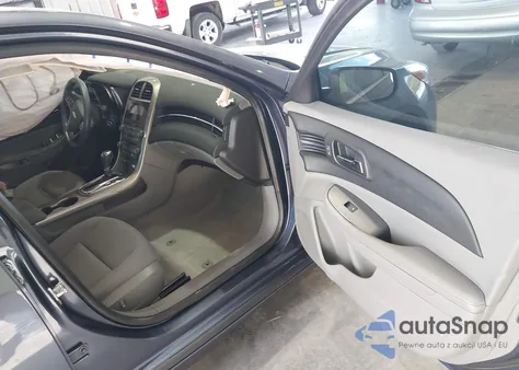 2013 Chevrolet Malibu 1Ls from USA, damaged, VIN 1G11B5SA6DF323241